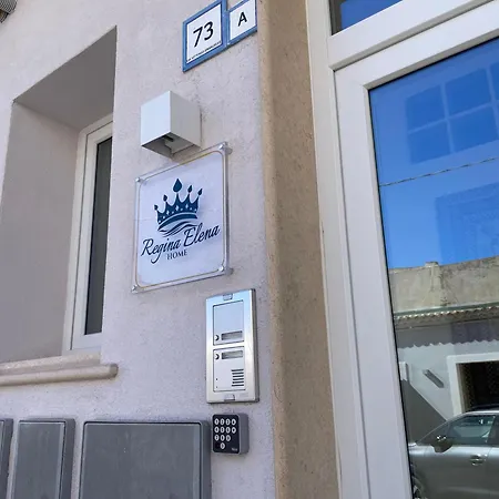 Regina Elena Home Portopalo Di Capo Passero Exterior foto