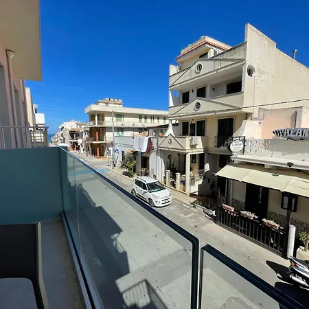 Regina Elena Home Portopalo Di Capo Passero Exterior foto