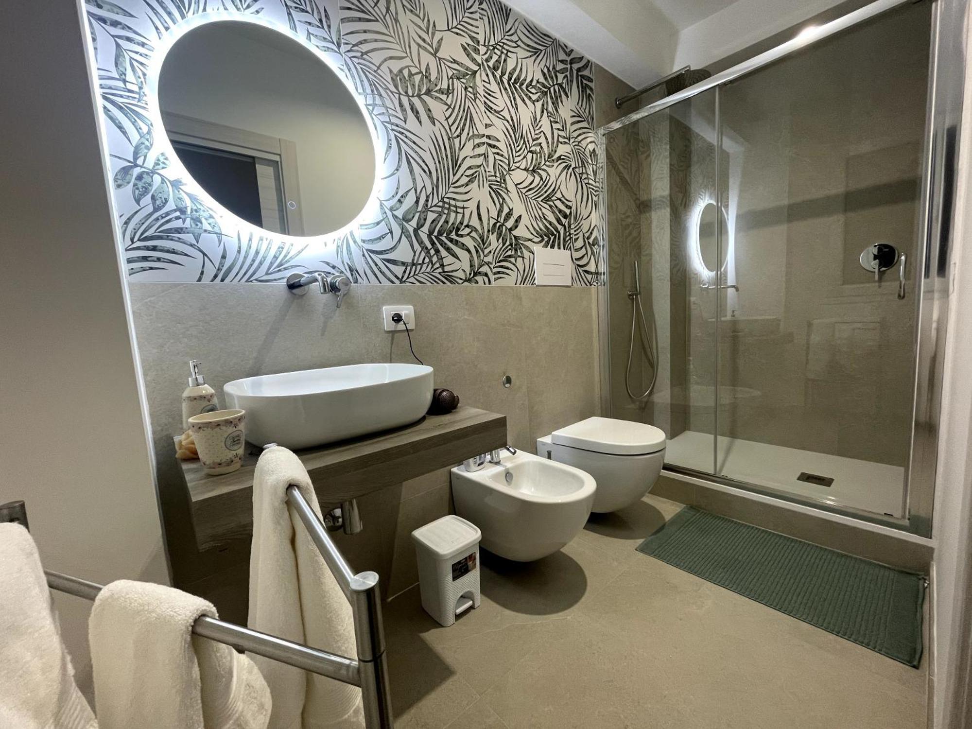 Regina Elena Apartment