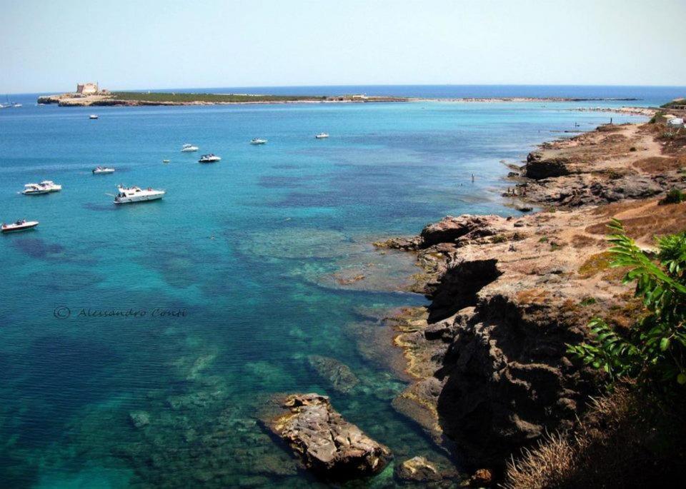 Regina Elena * Portopalo Di Capo Passero