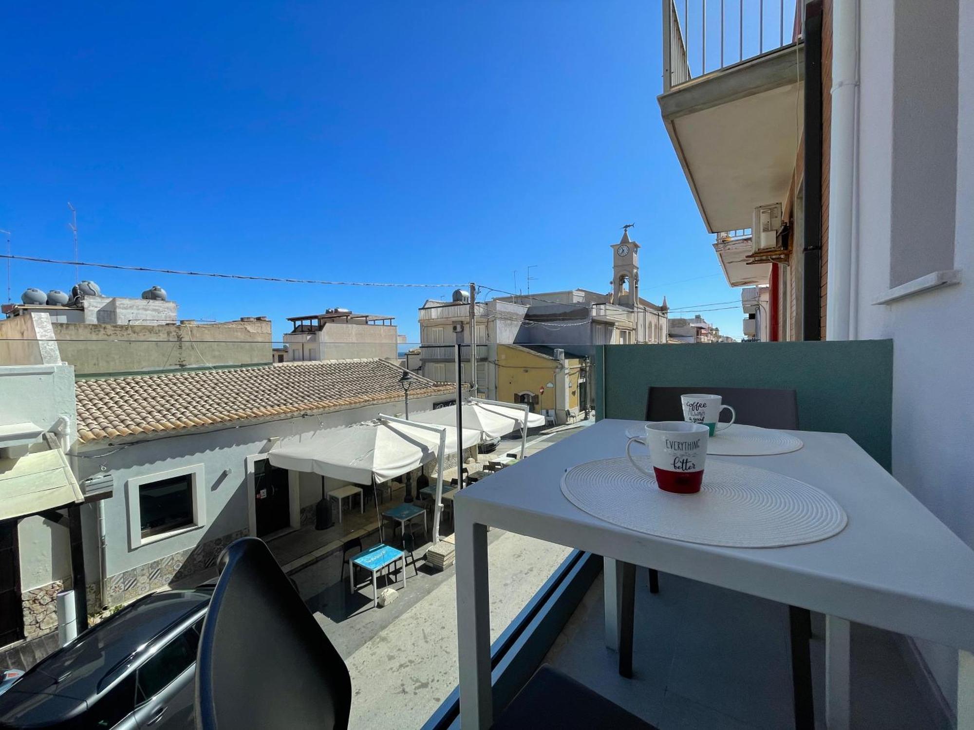 Regina Elena Apartment