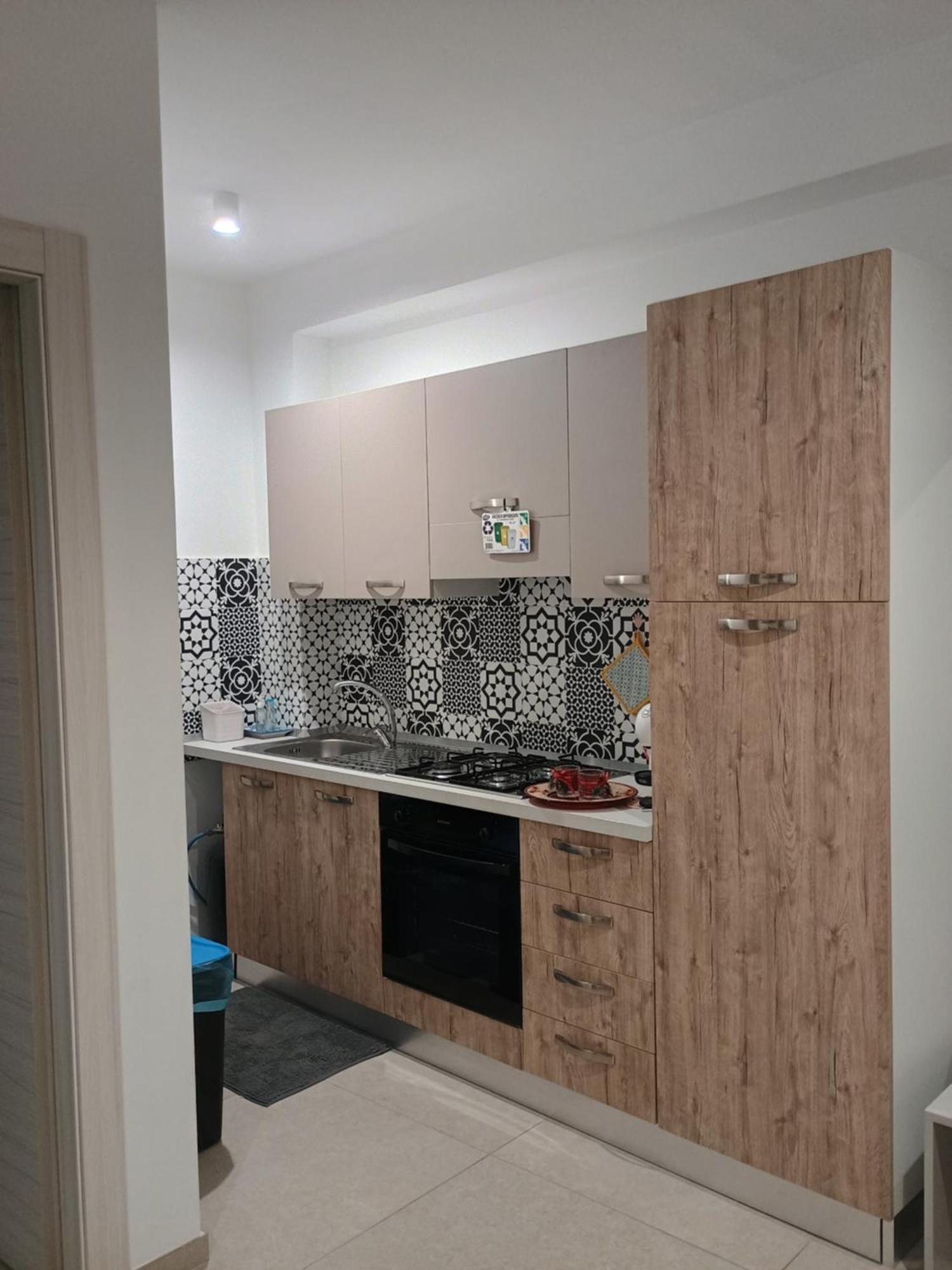 Regina Elena Apartment *